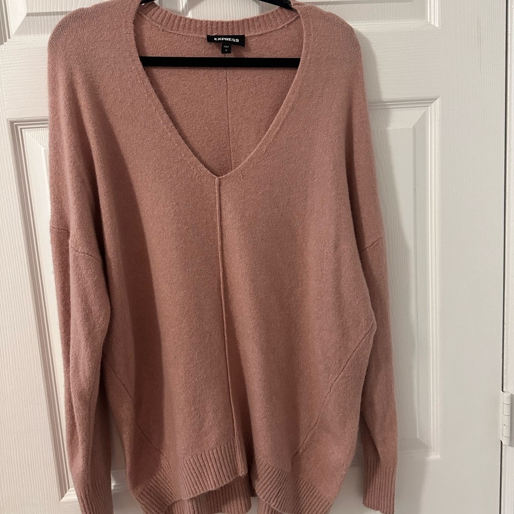Sweater/cardigan bundle